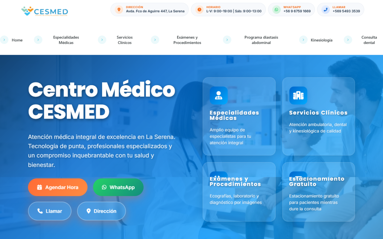 CESMED