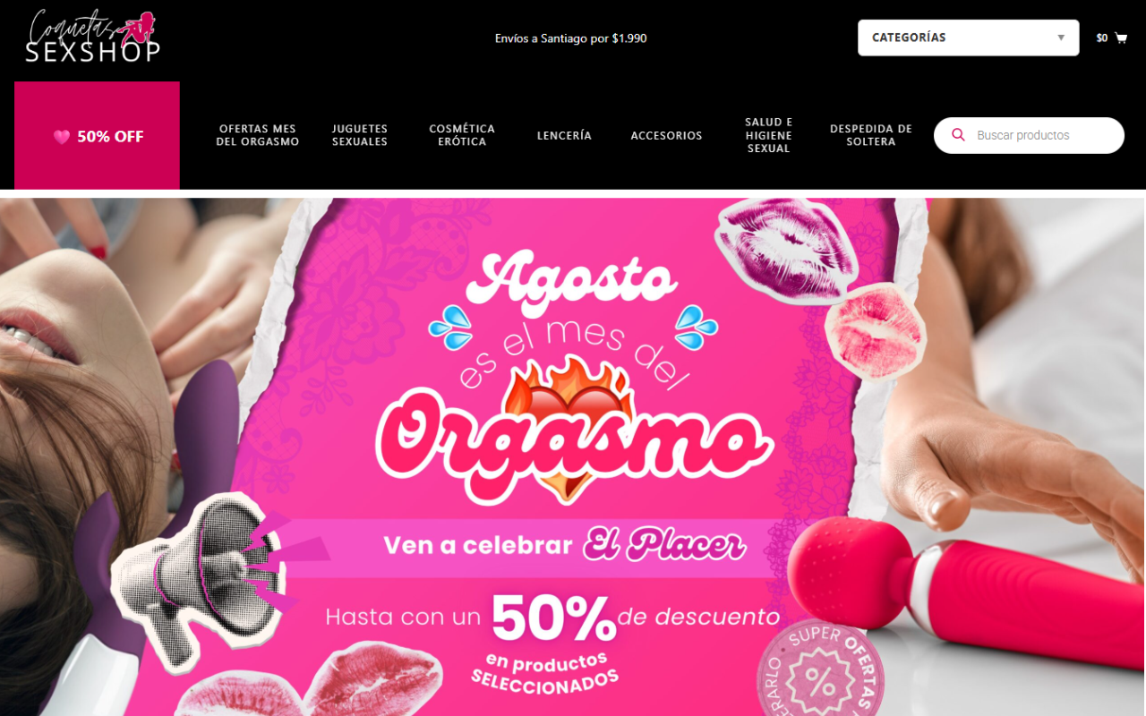 Coqueta